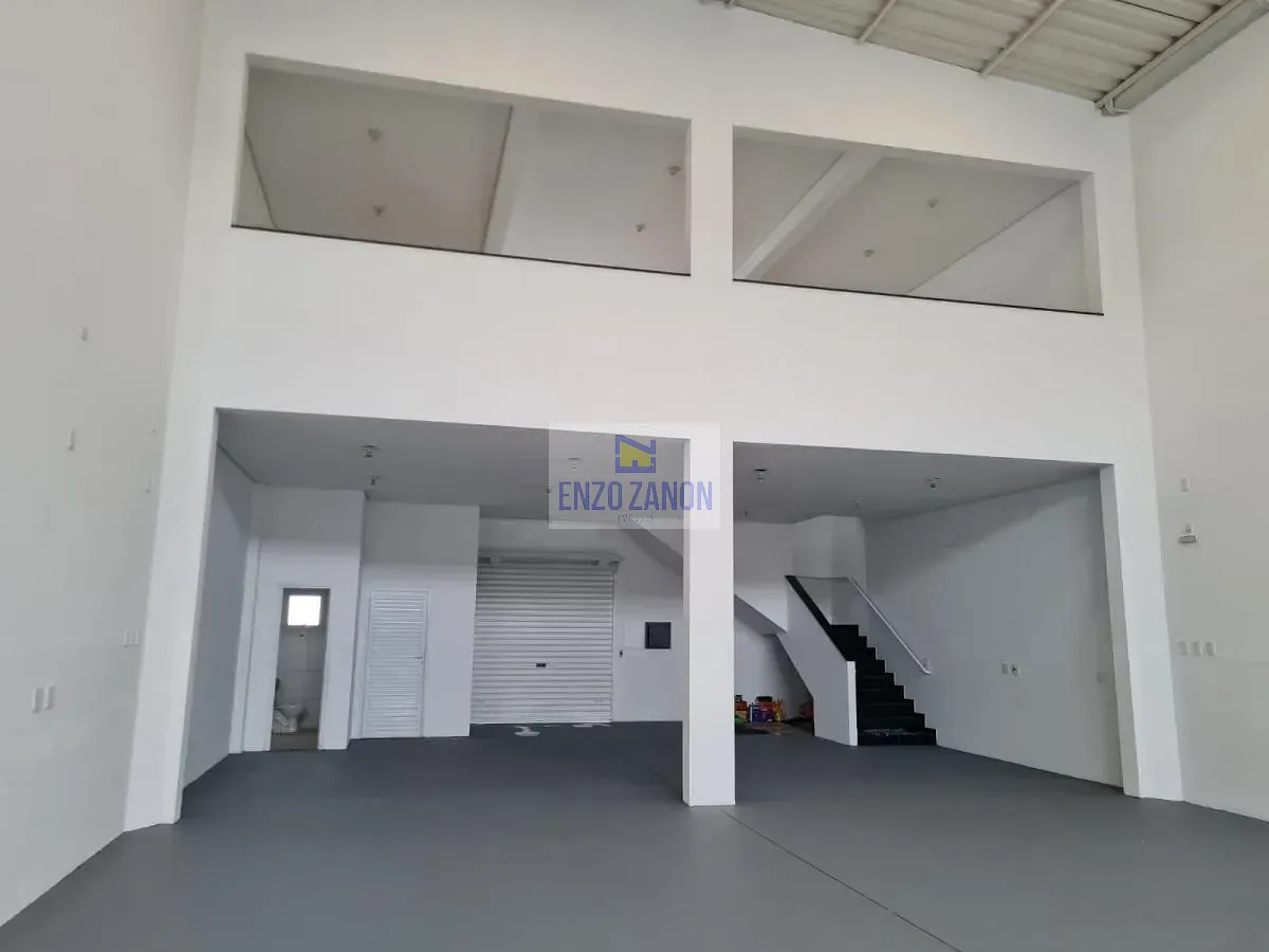 Loja-Salão, 340 m² - Foto 4