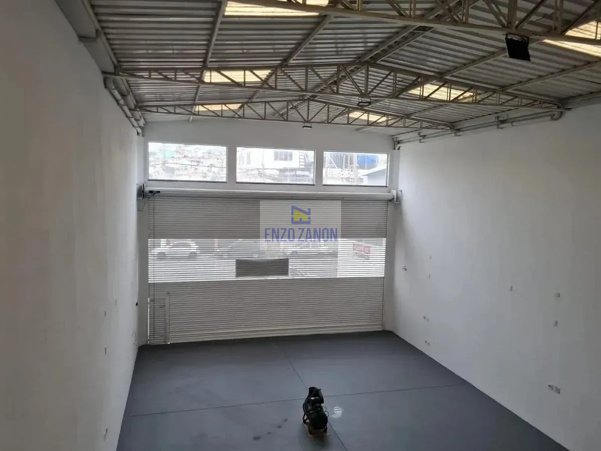Loja-Salão, 340 m² - Foto 3