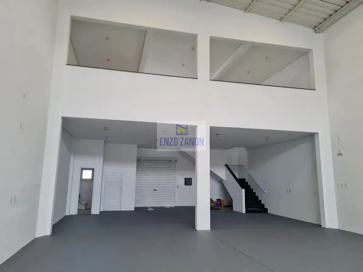Loja-Salão, 340 m² - Foto 12