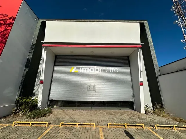 Loja com 257m², para alugar, no bairro Jardim Chapadão em Campinas