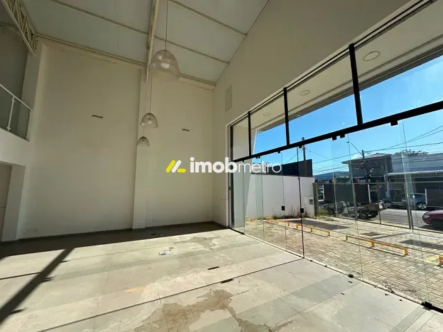 Loja com 257m², para alugar, no bairro Jardim Chapadão em Campinas