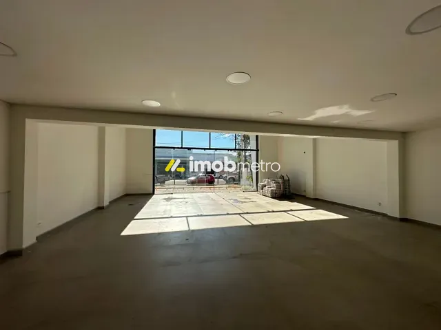Loja com 257m², para alugar, no bairro Jardim Chapadão em Campinas