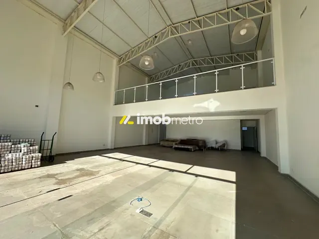 Loja com 257m², para alugar, no bairro Jardim Chapadão em Campinas