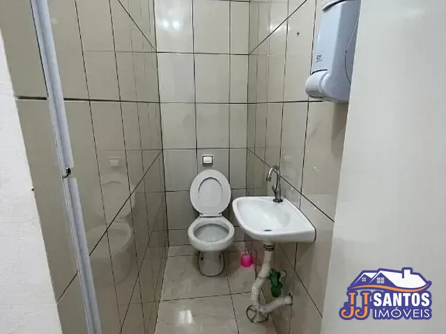 Loja com 400m², para alugar, no bairro Cidade Mãe do Céu em São Paulo