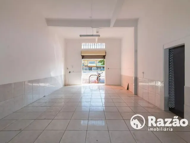Loja para alugar, no bairro Boqueirão em Curitiba