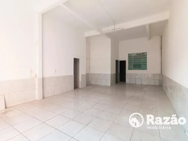 Loja para alugar, no bairro Boqueirão em Curitiba