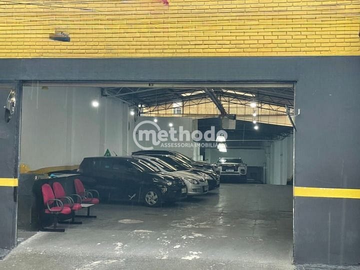 Loja-Salão, 800 m² - Foto 3