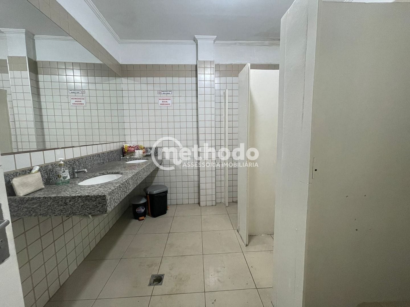 Loja-Salão, 800 m² - Foto 9