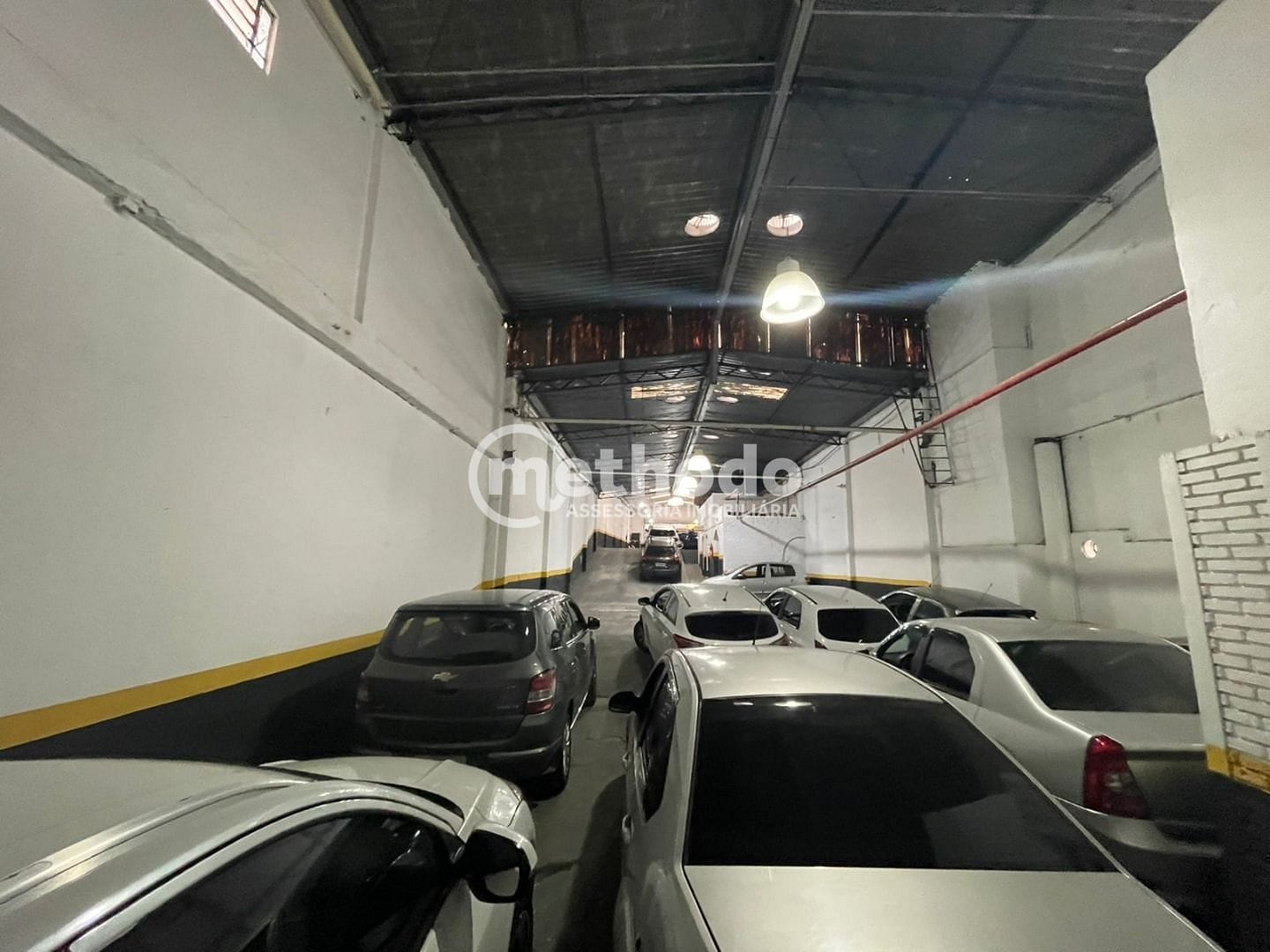 Loja-Salão, 800 m² - Foto 4