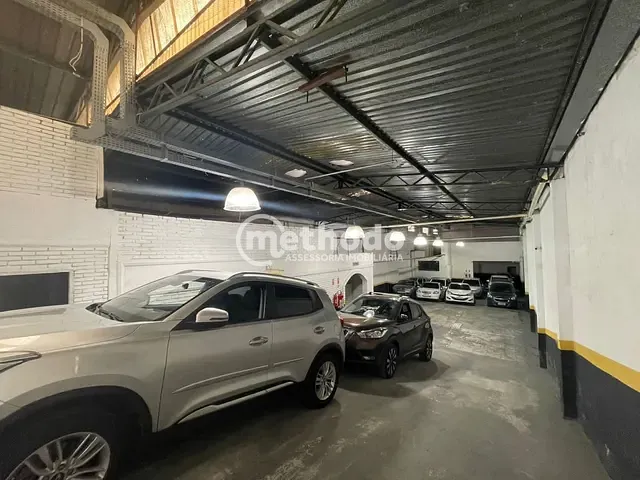 Loja com 800m², para alugar, no bairro Centro em Campinas