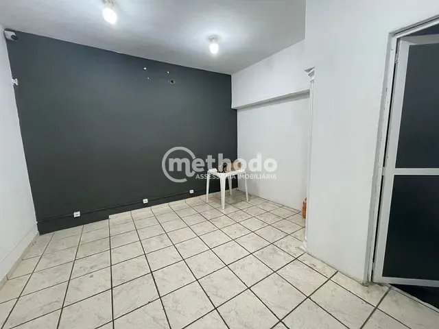 Loja com 800m², para alugar, no bairro Centro em Campinas