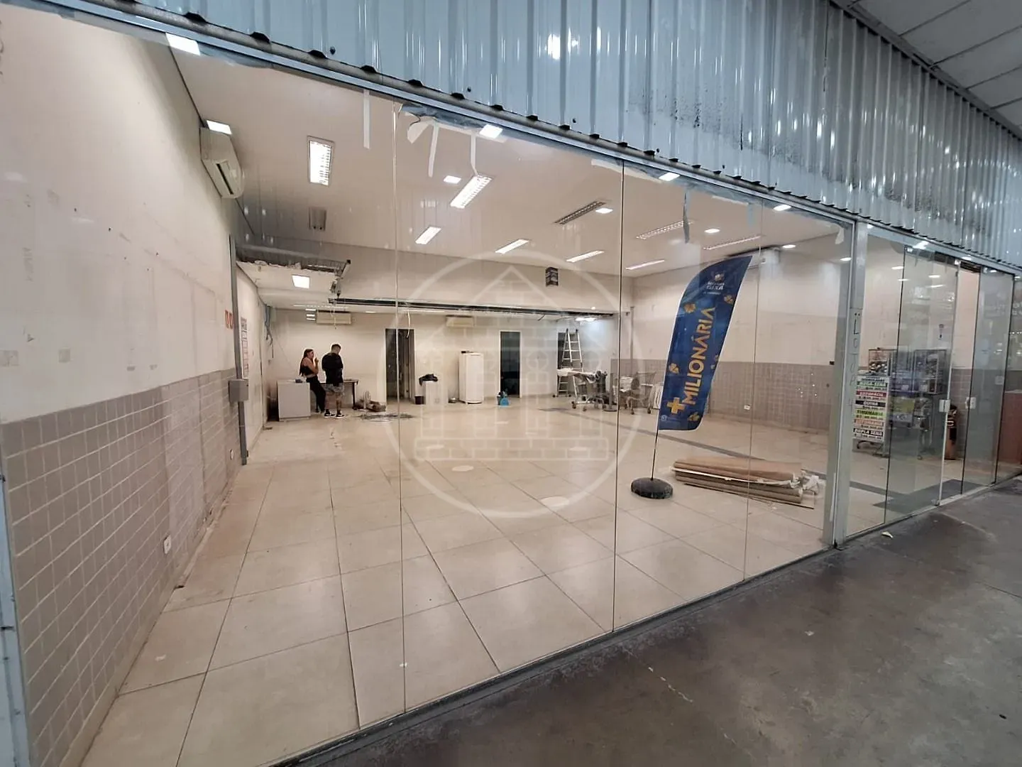 Loja-Salão, 150 m² - Foto 5