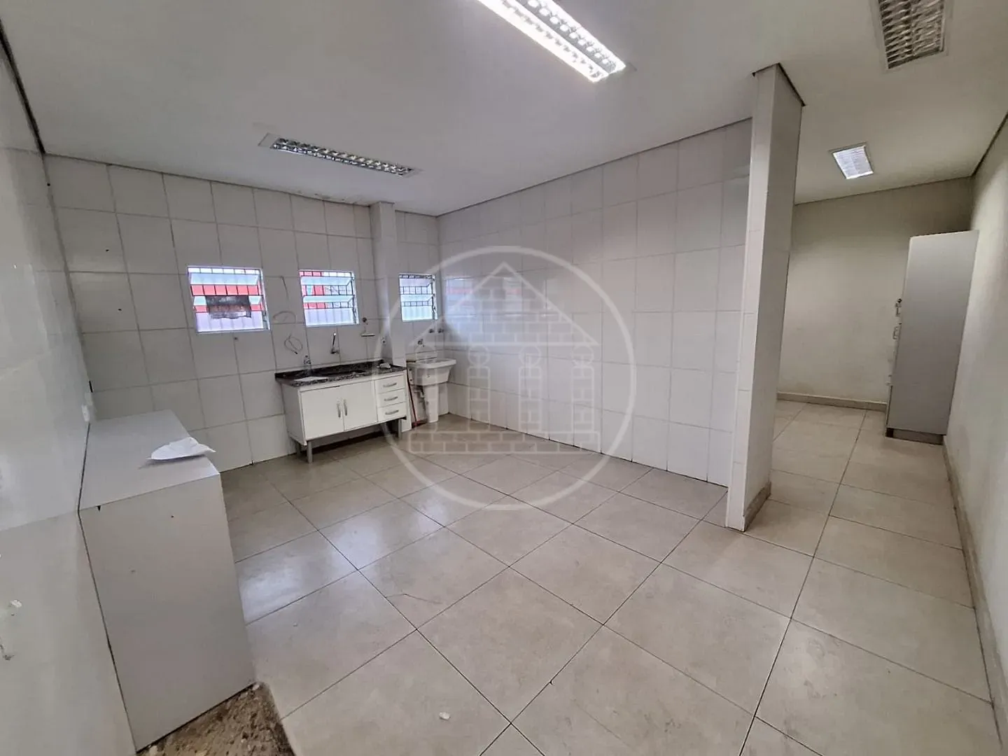 Loja-Salão, 150 m² - Foto 12