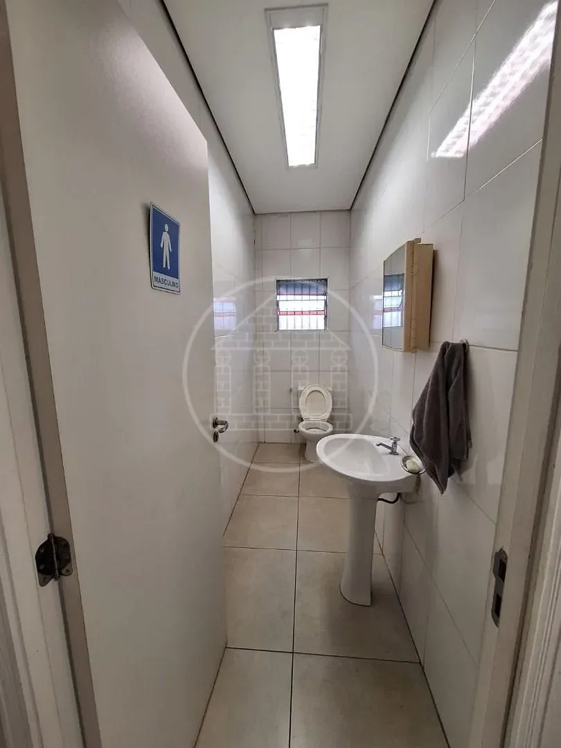 Loja-Salão, 150 m² - Foto 10