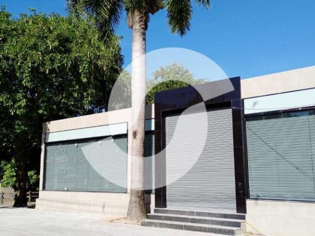 Foto do Loja - Loja para locação, Piratininga, Niterói, RJ | SelfSpin
