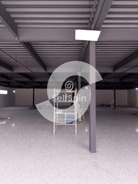 Loja-Salão, 1250 m² - Foto 4