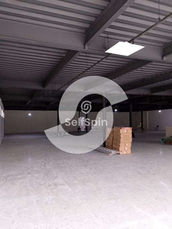 Loja-Salão, 1250 m² - Foto 3