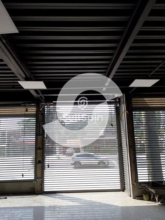 Loja-Salão, 1250 m² - Foto 2