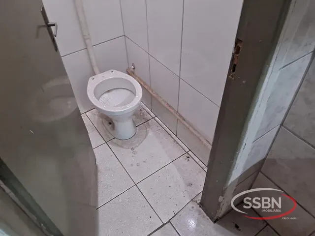 Loja para alugar, no bairro Jardim Santa Rosa em Nova Odessa