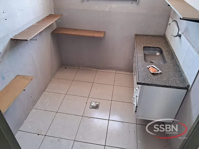 Loja para alugar, no bairro Jardim Santa Rosa em Nova Odessa