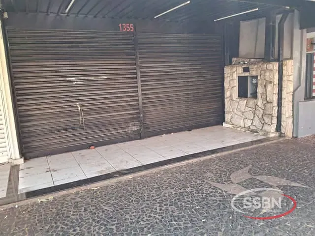 Loja para alugar, no bairro Jardim Santa Rosa em Nova Odessa
