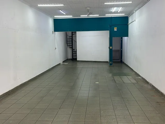 Loja com 230m², para alugar, no bairro Pinheiros em São Paulo