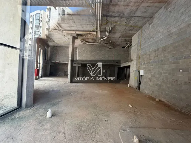 Loja para alugar, no bairro Jardim Camburi em Vitória
