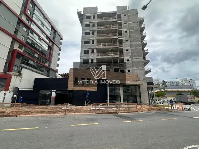 Loja para alugar, no bairro Jardim Camburi em Vitória