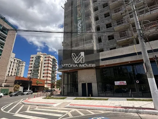Loja para alugar, no bairro Jardim Camburi em Vitória