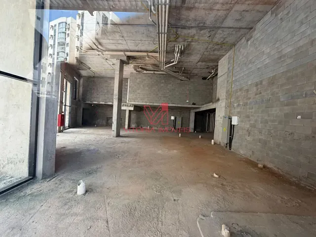 Loja para alugar, no bairro Jardim Camburi em Vitória
