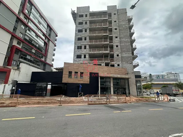 Loja para alugar, no bairro Jardim Camburi em Vitória