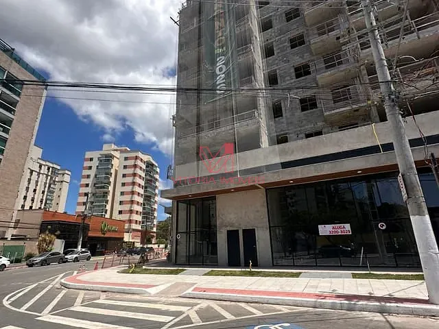 Loja para alugar, no bairro Jardim Camburi em Vitória