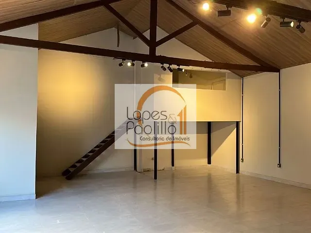 Loja com 89m², à venda, no bairro Vila Carvalho em Atibaia