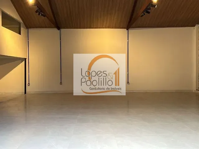 Loja com 89m², à venda, no bairro Vila Carvalho em Atibaia