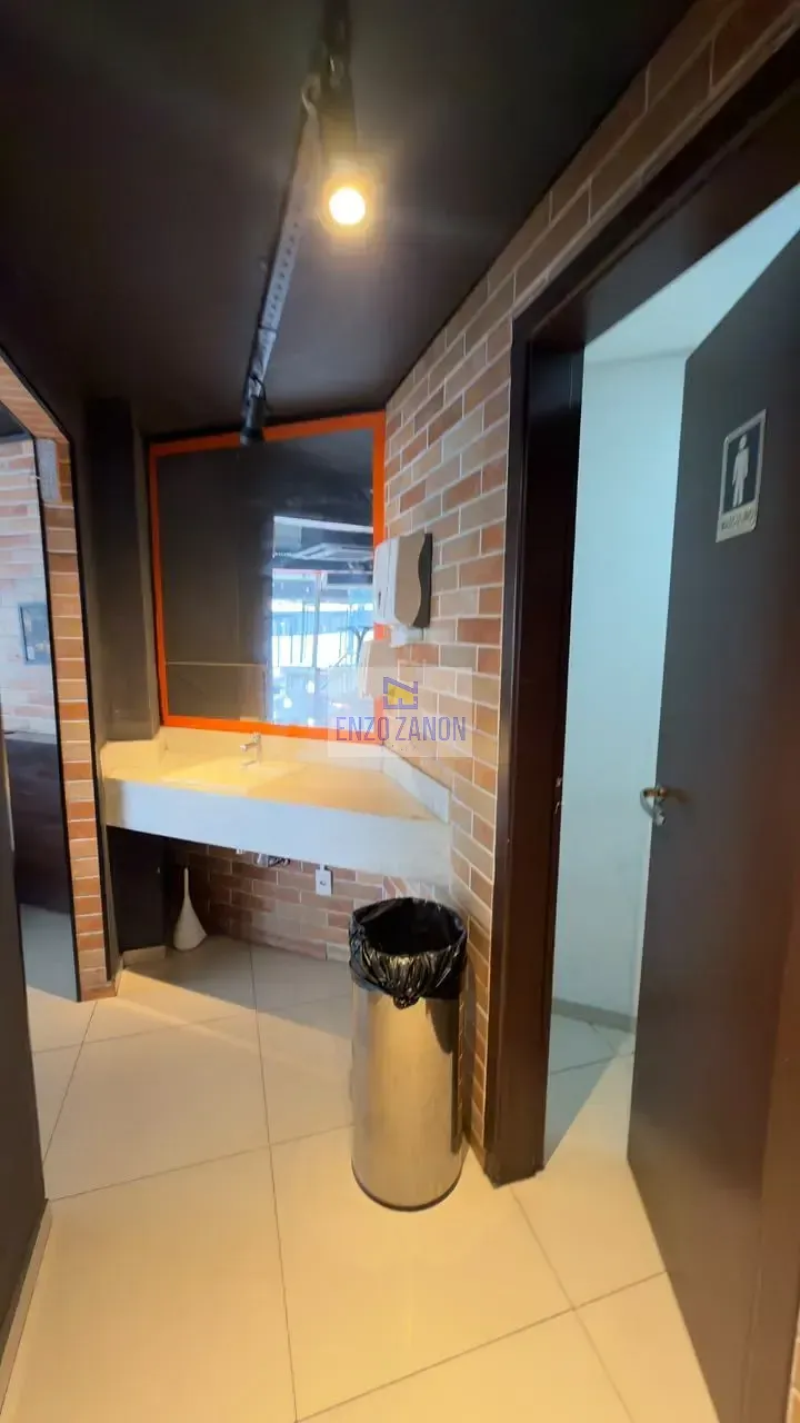Loja-Salão, 157 m² - Foto 6