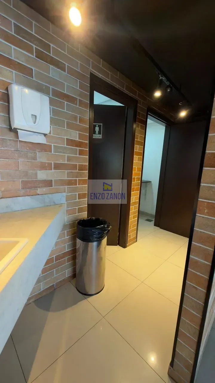 Loja-Salão, 157 m² - Foto 7