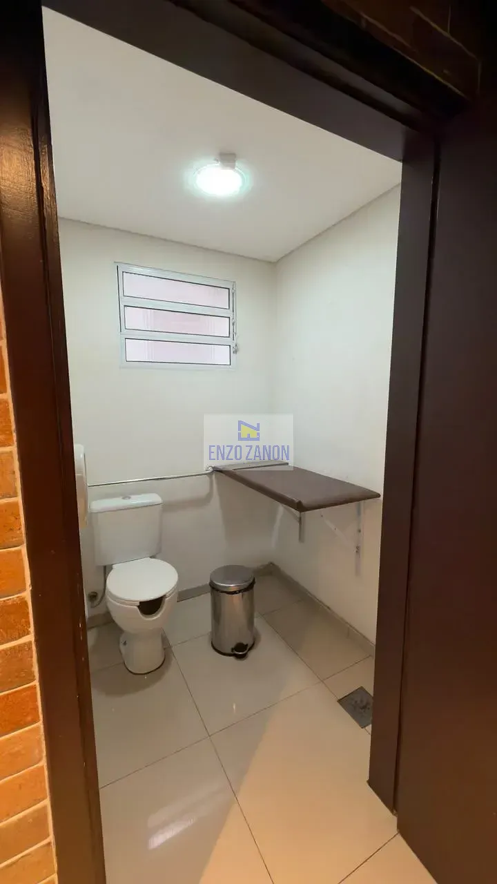 Loja-Salão, 157 m² - Foto 8
