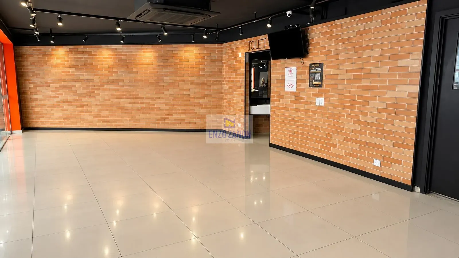 Loja-Salão, 157 m² - Foto 3