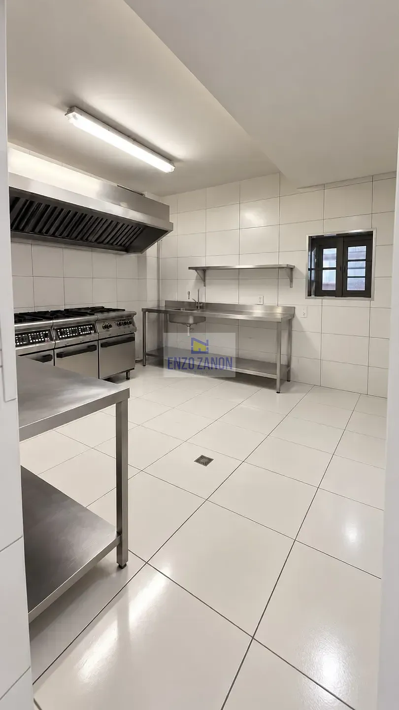 Loja-Salão, 157 m² - Foto 13