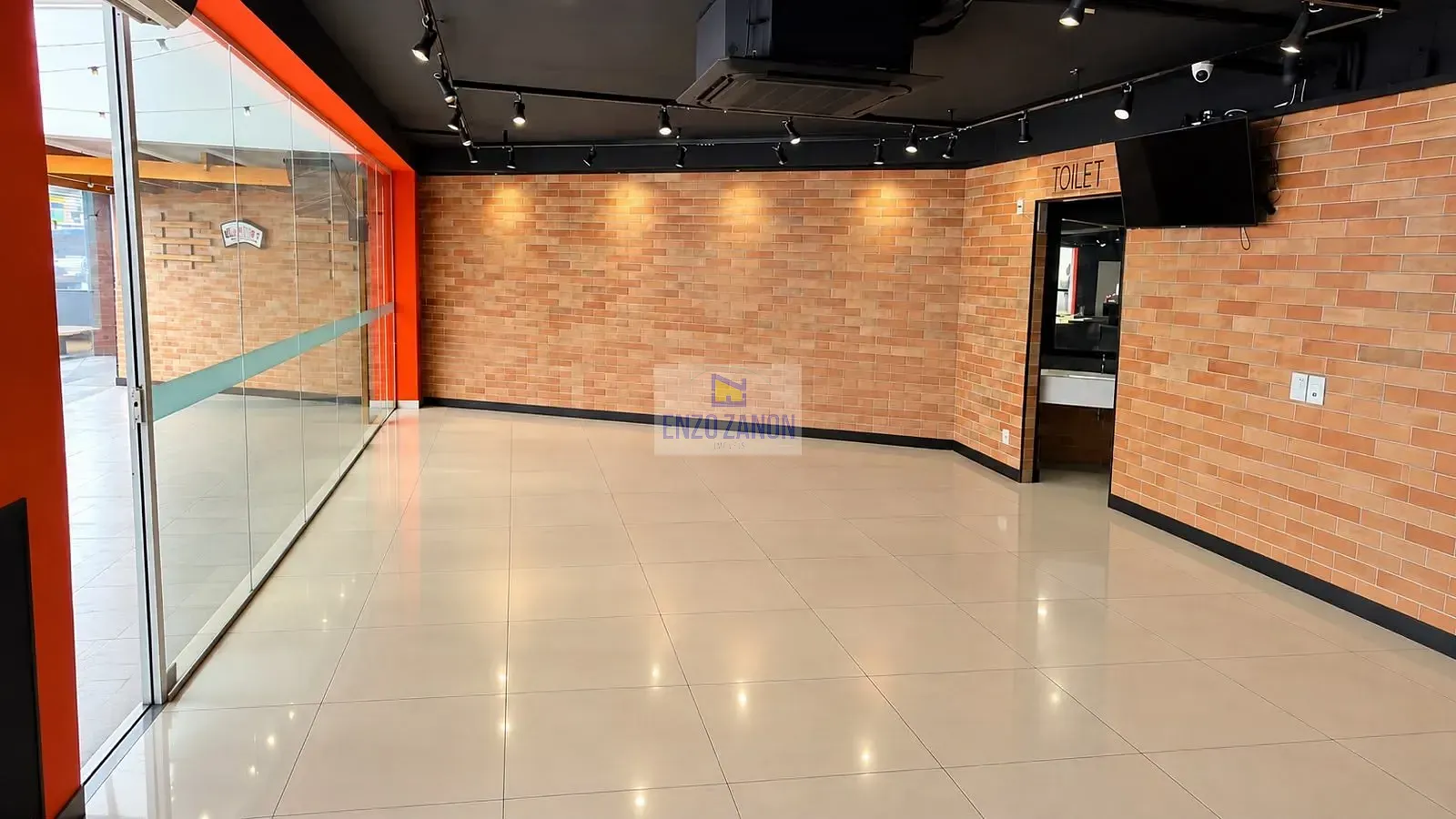 Loja-Salão, 157 m² - Foto 4