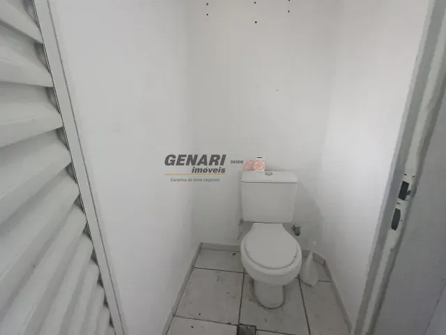 Loja com 144m², para alugar, no bairro Centro em Indaiatuba
