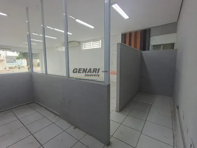 Loja com 144m², para alugar, no bairro Centro em Indaiatuba