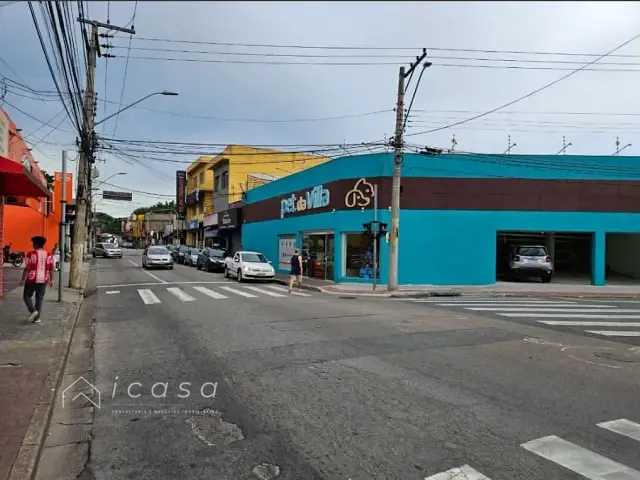 Loja com 400m², à venda, no bairro Jardim Paulista em São José dos Campos