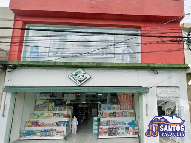 Loja com 499m², à venda, no bairro Vila Formosa em São Paulo