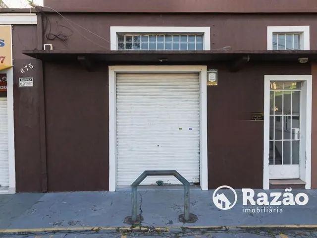 Loja para alugar, no bairro Boqueirão em Curitiba