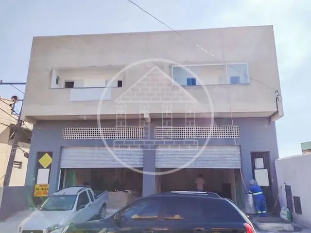Loja com 280m², para alugar, no bairro Jardim Santa Fé (Zona Sul) em São Paulo