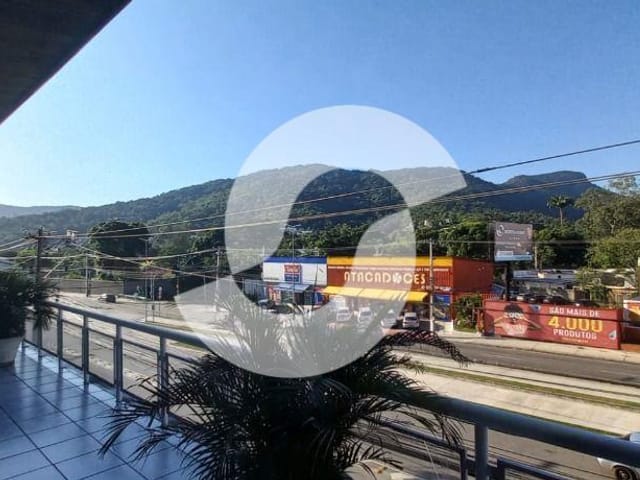 Foto do Loja - Loja para locação, Itaipu, Niterói, RJ | SelfSpin