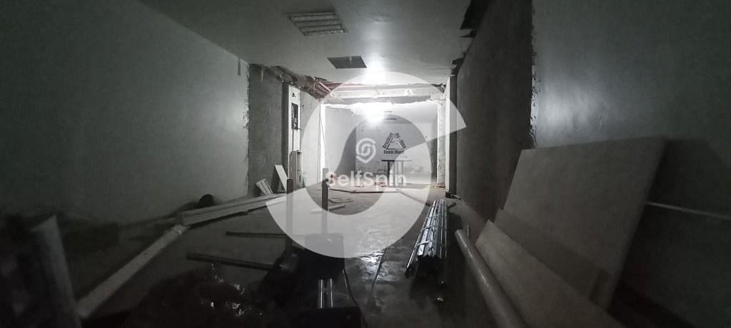 Loja-Salão, 100 m² - Foto 7