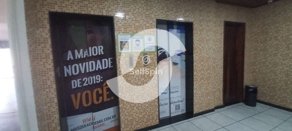Loja-Salão, 100 m² - Foto 6