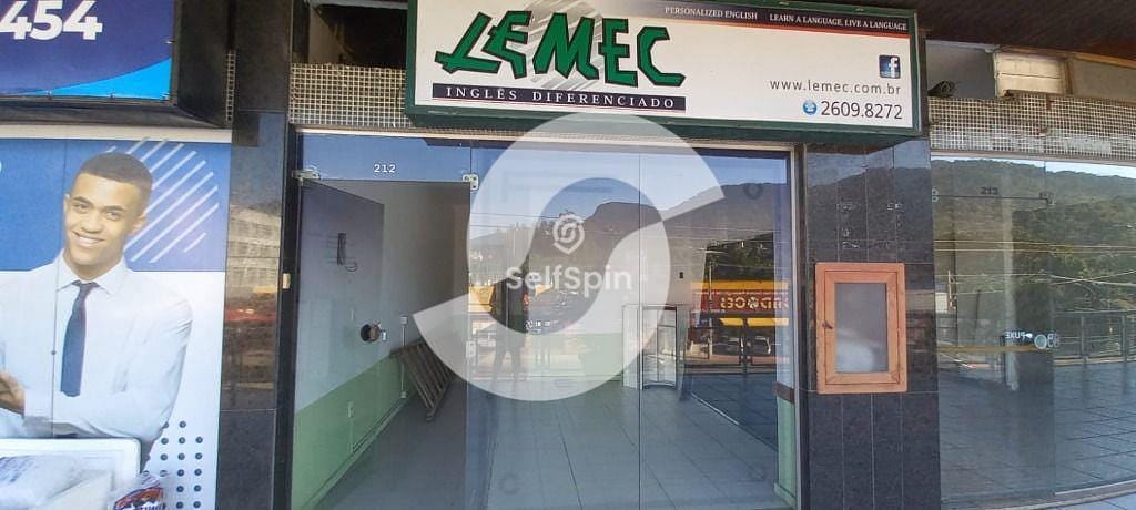 Loja-Salão, 100 m² - Foto 3